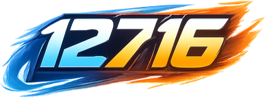 12716
